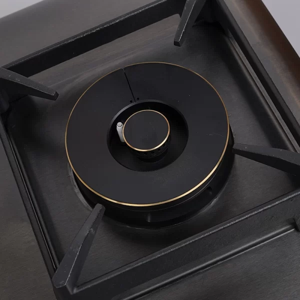 76CM-729-CS-FIJI Black Steel - Image 2