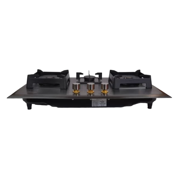 76CM-729-CS-FIJI Black Steel - Image 3