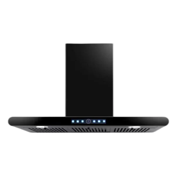 E-4-23 CBU T-SHAPE BLACK