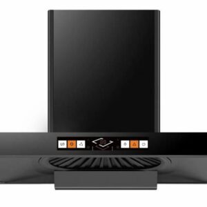 E-5-23 T SHAPE ORANGE