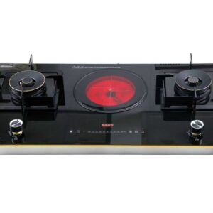 88CM ELECTRIC+GAS - E-770