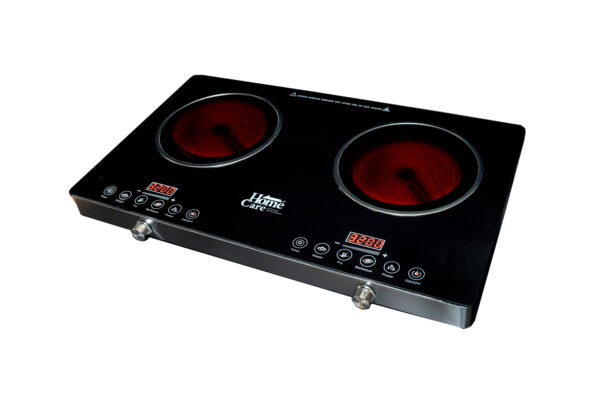 DOUBLE INFRARED - J2 - Image 2