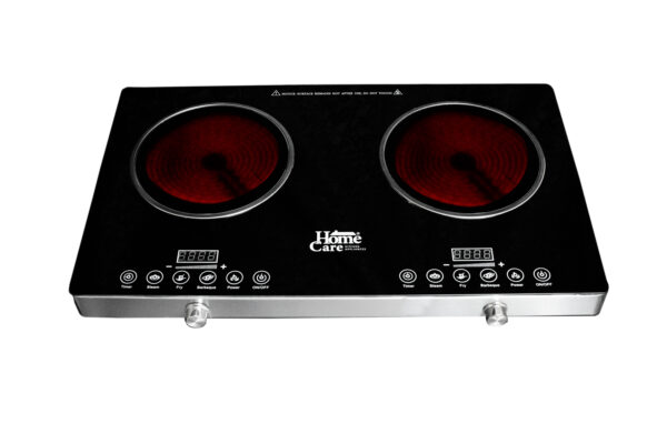 DOUBLE INFRARED - J2