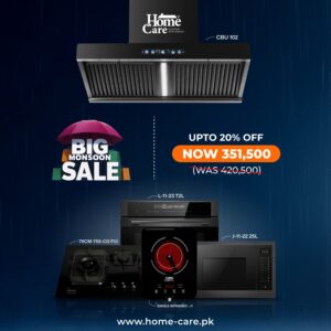 Big Monsoon Sale