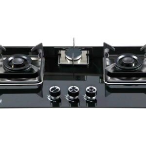 Natural Gas + LPG Glass