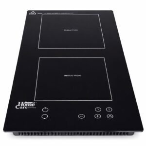 Induction Ceramic Cooker