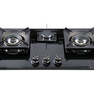 8105 LPG + NG HEAVY GLASS
